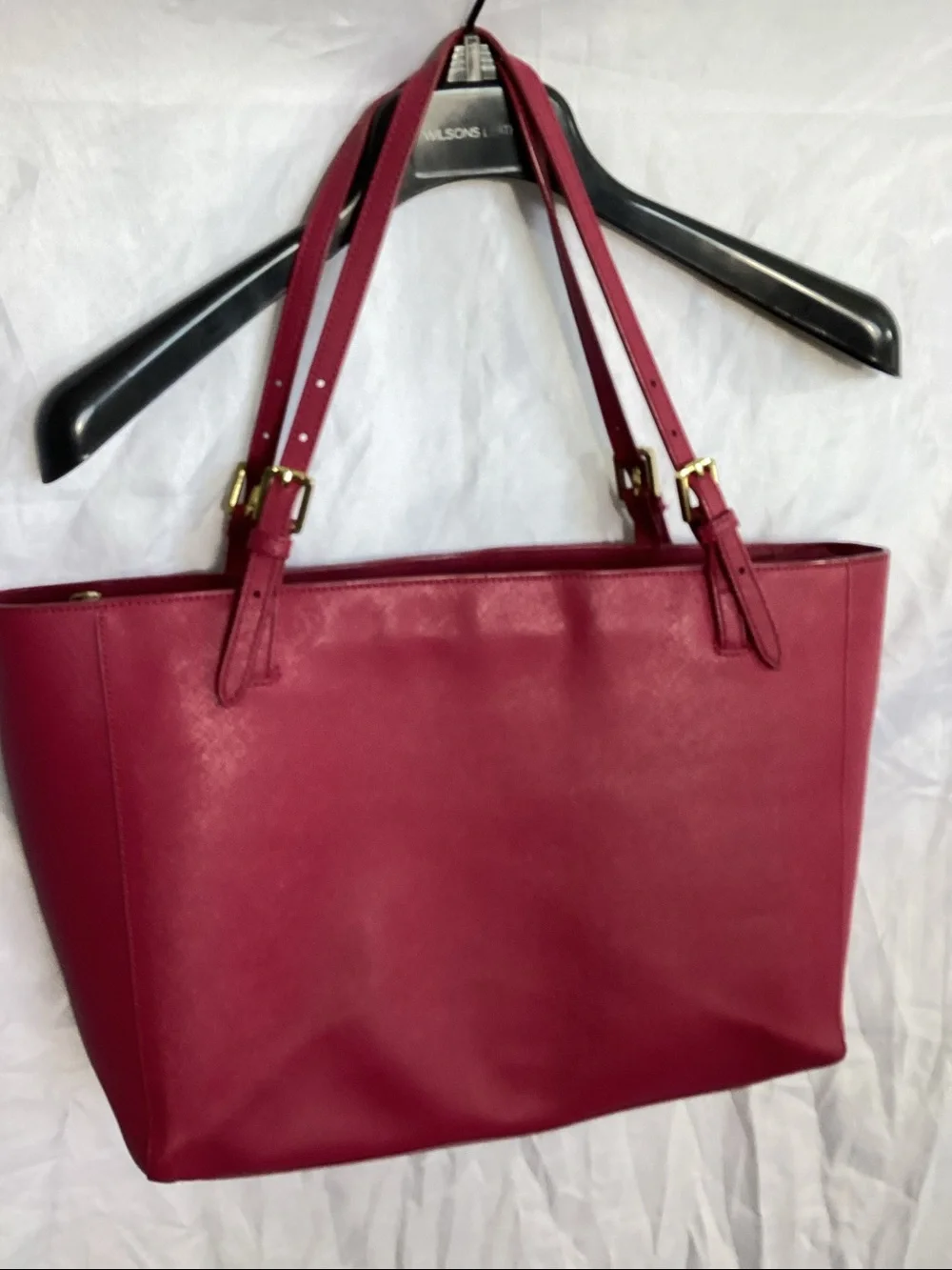 Tory Burch tote bag